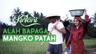 Kintani - Alah Bapaga Mangko Patah (Official Music Video)