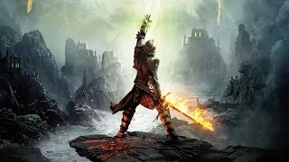 Dragon Age: Inquisition - Инквизитор и последователи [Русская озвучка]