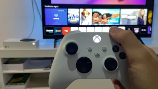 Conquistei meu XBOX SERIES S antes do ANO NOVO 🎮✨ - Uma jornada rumo a nova geração.