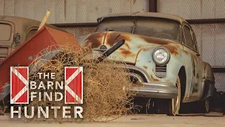 Oldsmobile Heaven (with some Mopar and Pontiac sprinkled in!) | Barn Find Hunter - Ep. 35