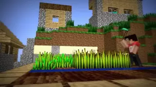 ТОП 5 ЛУЧШИХ РУССКИХ ПЕСЕН ПРО MINECRAFT / TOP 5 THE BEST RUSSIAN SONGS OF MINECRAFT