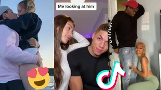 Cute Couple Tiktoks (Part 18) - 2020 Cute Couple Tiktok Complications