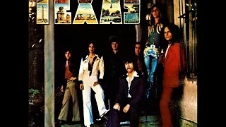 Texas - Texas (1973) (US, Southern Rock, Folk Rock)