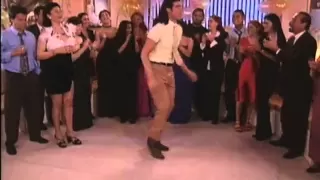 Pedro el Escamoso   Dance