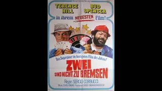 Bud Spencer/Terence Hill - Pari e dispari - Brotherly love (instrumental)