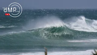 WARPED & TWISTED WEDGES (Extreme Cape Town Conditions)