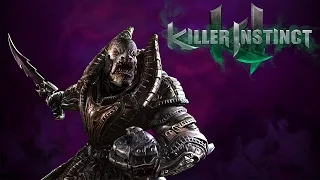 General Raam's Theme (Fully Edited) : Killer Instinct Season 3