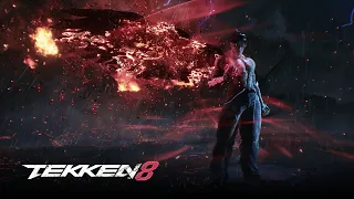 TEKKEN 8 - Story & Gameplay teaser Trailer | 4k 60FPS