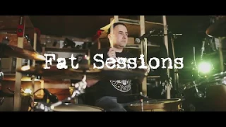 Бетон - Застрягла Нога (Concrete Fat Sessions 2018)