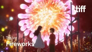 FIREWORKS Trailer | New Release 2018