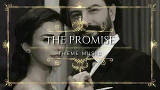 YEMIN BGM || THE PROMISE BGM 🎹|| THE PROMISE THEME MUSIC🎵