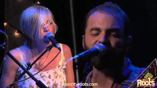 Drew Holcomb and the Neighbors "Live Forever"