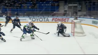 Torpedo vs. Salavat Yulaev | 16.11.2021 | Highlights KHL