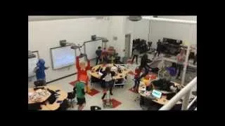 West High Robotics: Harlem Shake