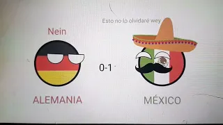 resumen mundial de rusia 2018 (fifa world cup rusia 2018) parte 1