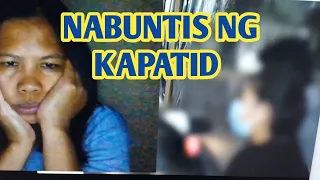 Ate nabuntis ng Kapatid | Reaction Video Raffy Tulfo | MAGBUBUKID SA ABROAD | OFW LIFE | BUKID LIFE