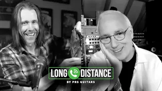 Long Distance: Paul Calls Myles Kennedy | PRS Guitars