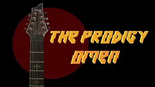 The Prodigy - Omen Full Metal Cover