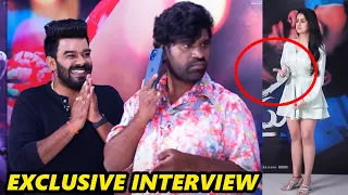 Sudigali Sudheer Latest Interview With Bithiri Sathi | Gaalodu Movie | Gehna Sippy | TFPC