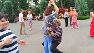 Kharkiv Харьков Танцы 25.06.2023