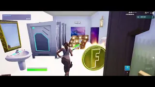 How YOU Can Complete Levels 46,47,48,49,50 in Fortnite ESCAPE ROOM 100 BY METAROU? Tutorial