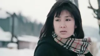 Inclination of Devotion HD- trailer-齊秦 - 大約在冬季 / It's about in Winter (by Chyi Chin)