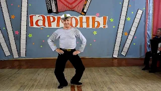 2017 Яблочко Юрий Колачев