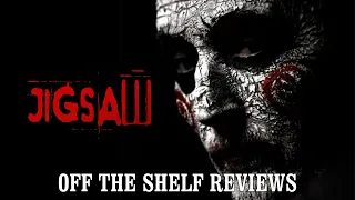 Jigsaw Review - Off The Shelf Reviews