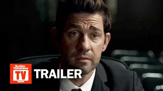 Tom Clancy's Jack Ryan Season 4 Trailer | 'The Final Season'