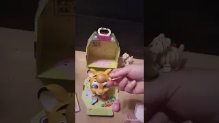 Unboxing Pamper Pets Tiger von Simba Toys.🥰