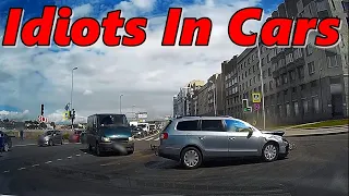 Idiots In Cars #11 - Car Crash Compilation 2023 - Dashcam Fails - Idiot Drivers