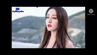 Ni yong yuan bu dong wo - Female/Yu Zhong Bai He  { Karaoke }