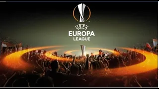 Astana - Jablonec 1 - 1 / Europa League / Season  2018/2019