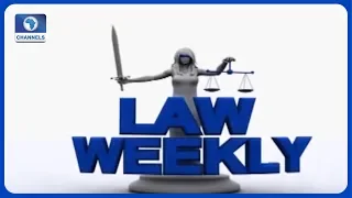 Law Weekly | 24/05/2020