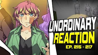 The TRUTH About EMBER | unOrdinary Reaction (Part 42)