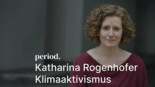 Katharina Rogenhofer | Ändert sich nichts, ändert sich alles | Klimakrise