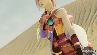 Lightning Returns: Final Fantasy XIII - How to get Sun and Bloom Outfit/Garb [ENGLISH]