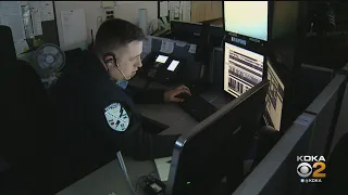 Monroeville Police Get New Dispatch Center