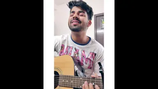 Thoda Thoda Pyaar - Stebin Ben | Cover by Vaibhav