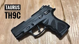 Taurus TH9C - Best budget Double Action Single Action?