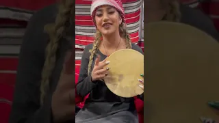 لمى شريف ،اقول الهيبه يا معلم (الاردن)🇯🇴🇯🇴🇯🇴