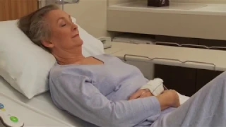 Reducing pain and strain while recovering from surgery | Gynaecology surgery | Mater Mothers