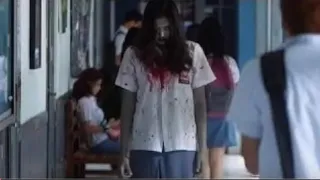 Film Horor Hantu Murid Sekolah Mulai Pembalasan Terbaru 2020 Indonesia Full Movie