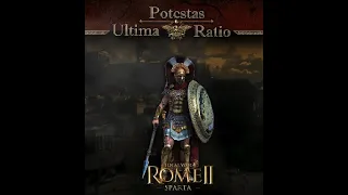 КАК УСТАНОВИТЬ мод ПУР Potestas Ultima Ratio Total war Rome 2 ( PUR )