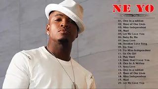 Ne Yo Greatest Hits Cover - Top 20 Best Songs Of Ne Yo Live Collection