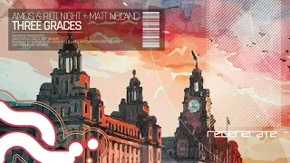 Amos & Riot Night vs Matt Noland - Three Graces