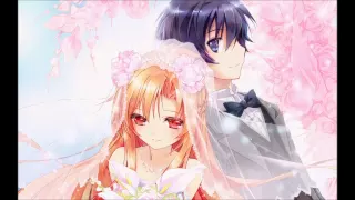 [Nightcore] A Thousand Years Part 2- Christina Perri feat. Steve Kazee