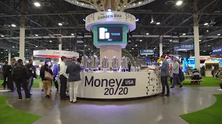 Money20/20 USA 2019 Summary