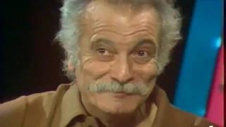 Boum ! (Charles Trenet) par Georges Brassens et Charles Aznavour