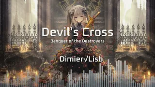 [Gothic Hardcore] Dimier√Lisb - Devil's Cross